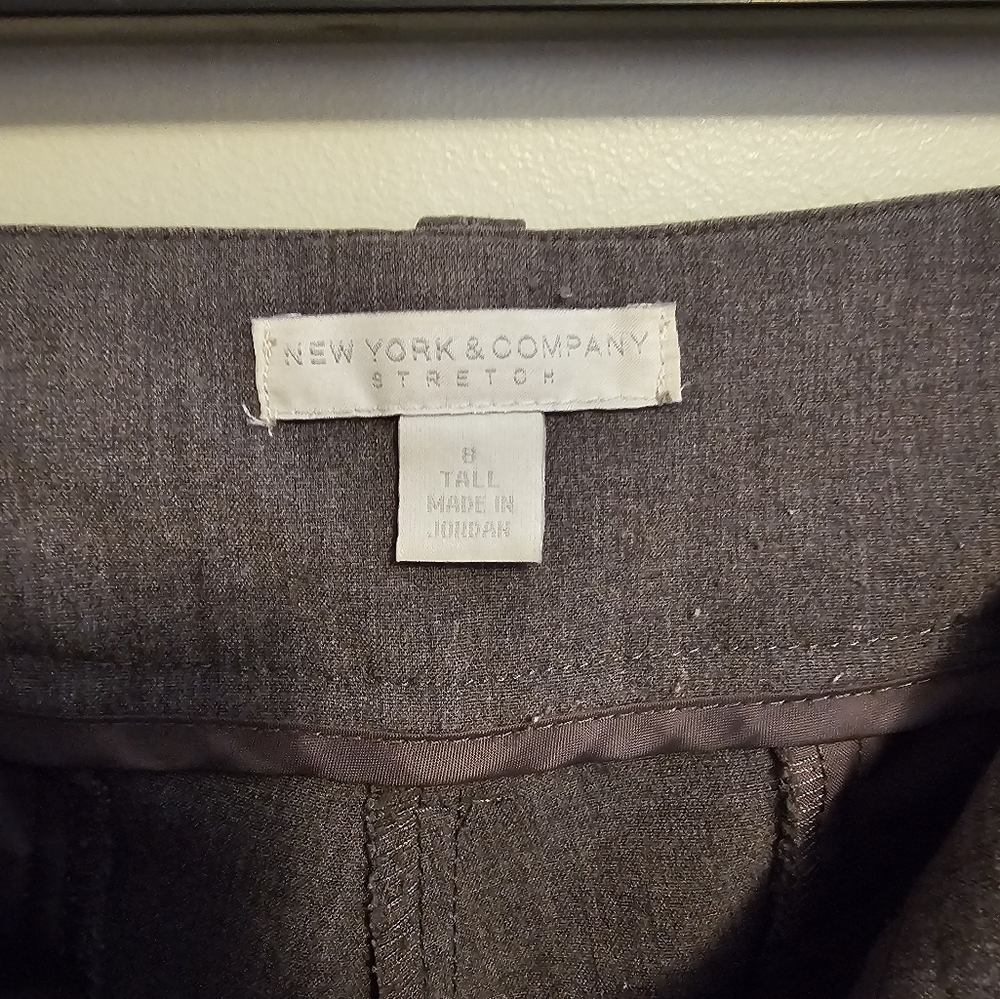 Express slacks - Picture 6 of 12